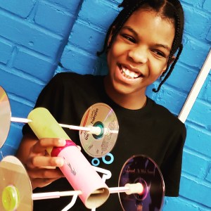 Pinky - FUEL PROFILE